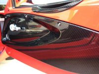 Hydro dipped Carbon fiber interior car trims on Lotus Elise by Immersion Imaging, North Brisbane. Dipit Kustoms Mick Jones.